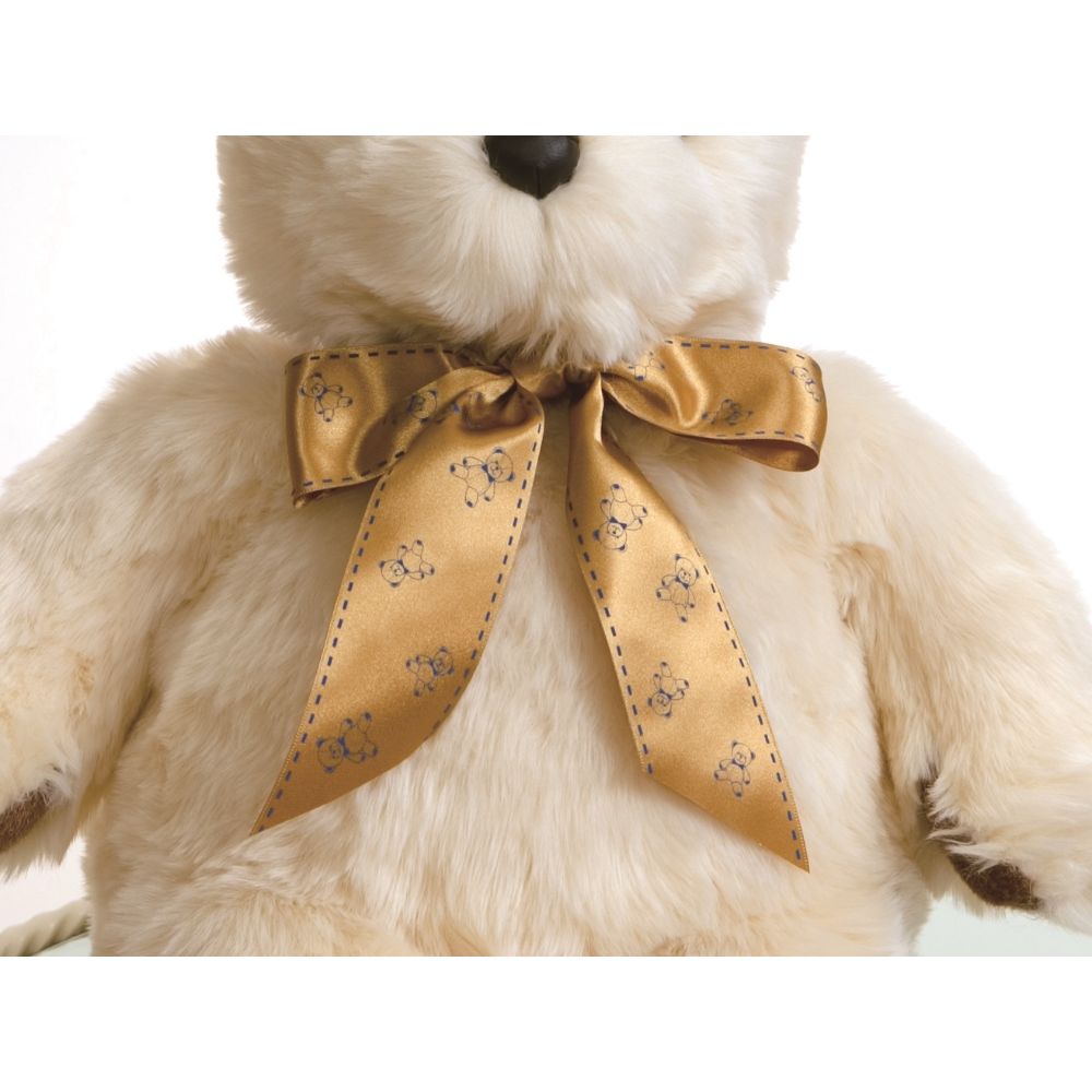 ウェディングベア・ベーシック 【結婚式 披露宴 ギフト 両親贈呈品 ウェイトドール】