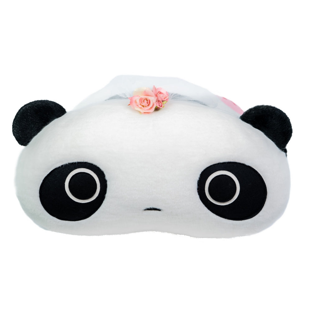 たれぱんだ (ピンク) 【結婚式 披露宴 ギフト 両親贈呈品 ウェイトドール】