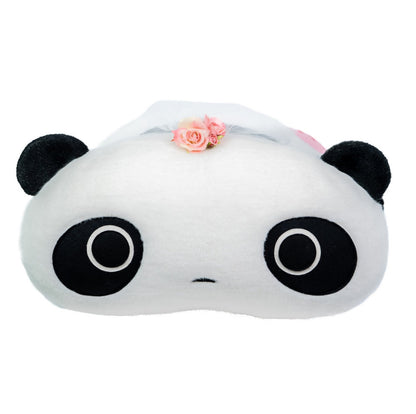 たれぱんだ (ピンク) 【結婚式 披露宴 ギフト 両親贈呈品 ウェイトドール】