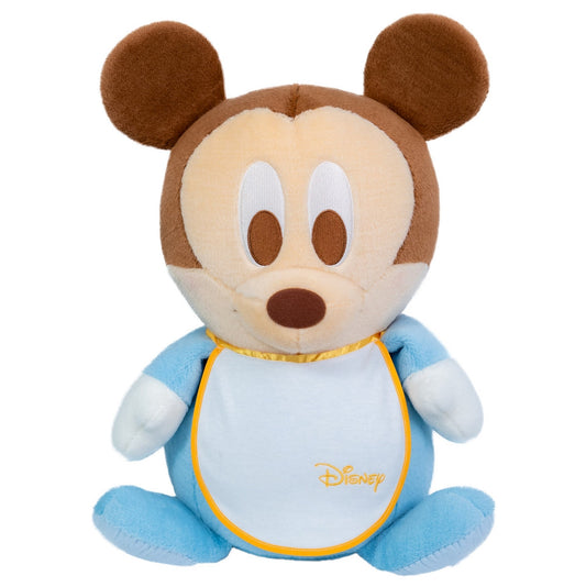 ベビーミッキー (ディズニースタイ) 【結婚式 披露宴 ギフト 両親贈呈品 ウェイトドール】
