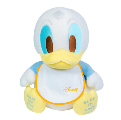 ベビードナルド (ディズニースタイ) 【結婚式 披露宴 ギフト 両親贈呈品 ウェイトドール】