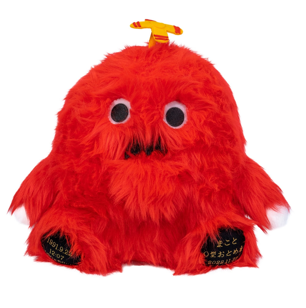 ムック 【結婚式 披露宴 ギフト 両親贈呈品 ウェイトドール】