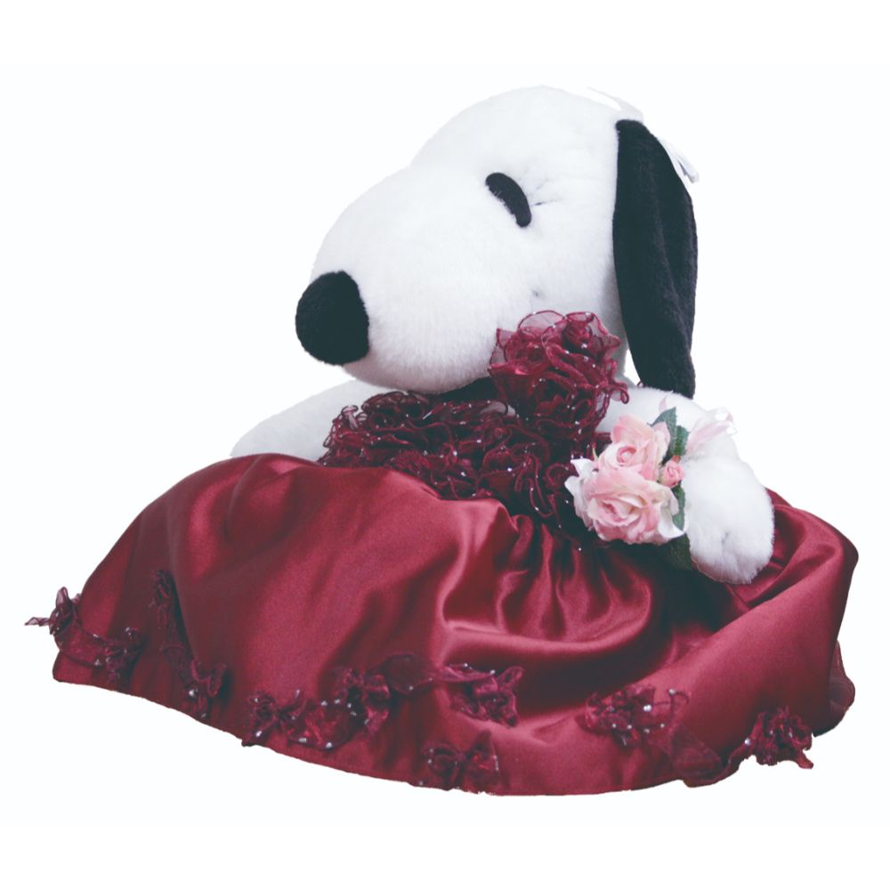 ベル・マイドレス 【結婚式 披露宴 ギフト 両親贈呈品 ウェイトドール】