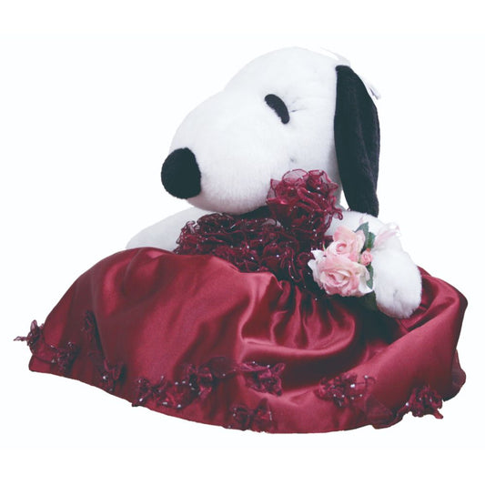 ベル・マイドレス 【結婚式 披露宴 ギフト 両親贈呈品 ウェイトドール】