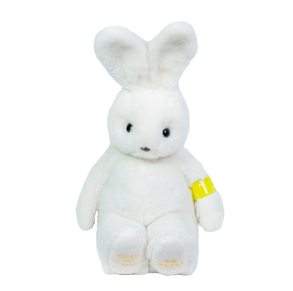防災アニマル ウサギ 【結婚式 披露宴 ギフト 両親贈呈品 ウェイトドール】