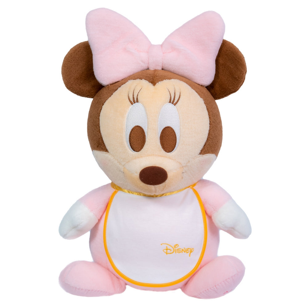 ベビーミニー (ディズニースタイ) 【結婚式 披露宴 ギフト 両親贈呈品 ウェイトドール】