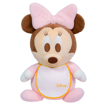 ベビーミニー (ディズニースタイ) 【結婚式 披露宴 ギフト 両親贈呈品 ウェイトドール】