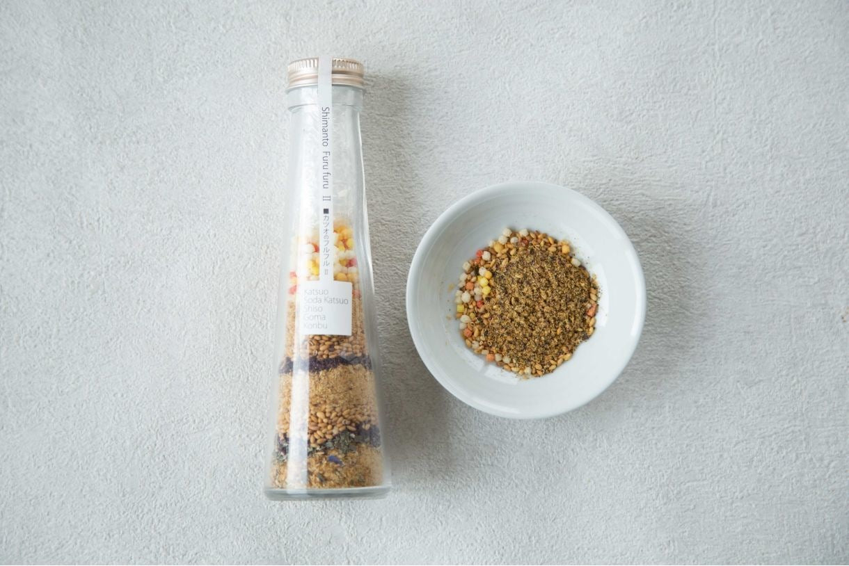 しまんとフルフル(梅しそ味)40g 【結婚式 ギフト 縁起物】