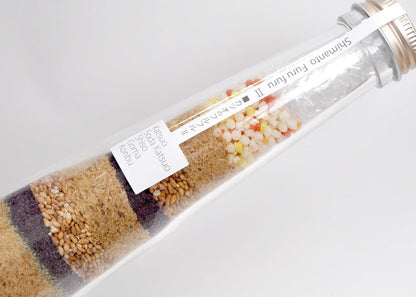 しまんとフルフル(梅しそ味)40g 【結婚式 ギフト 縁起物】