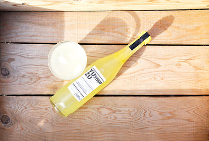 Concentrated Yuzu drink 【ゆず】 【結婚式 ギフト 飲み物】