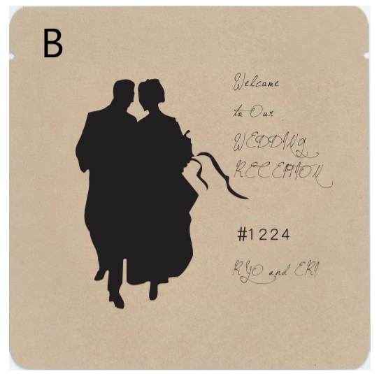 名入れ・メッセージ可能。飲むお出汁 ORIGINAL BLEND DASHI DRIP 【結婚式 プチギフト 食品】