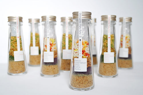 しまんとフルフルギフト(3本セット) 【結婚式 ギフト 縁起物】