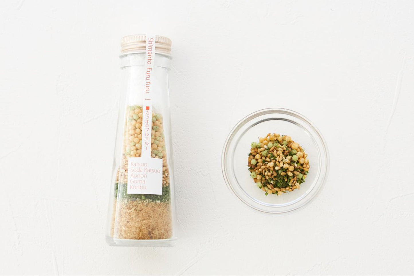 しまんとフルフルギフト(3本セット) 【結婚式 ギフト 縁起物】