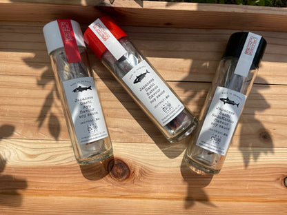 うちのだしギフト(3本セット) 【結婚式 ギフト 縁起物】