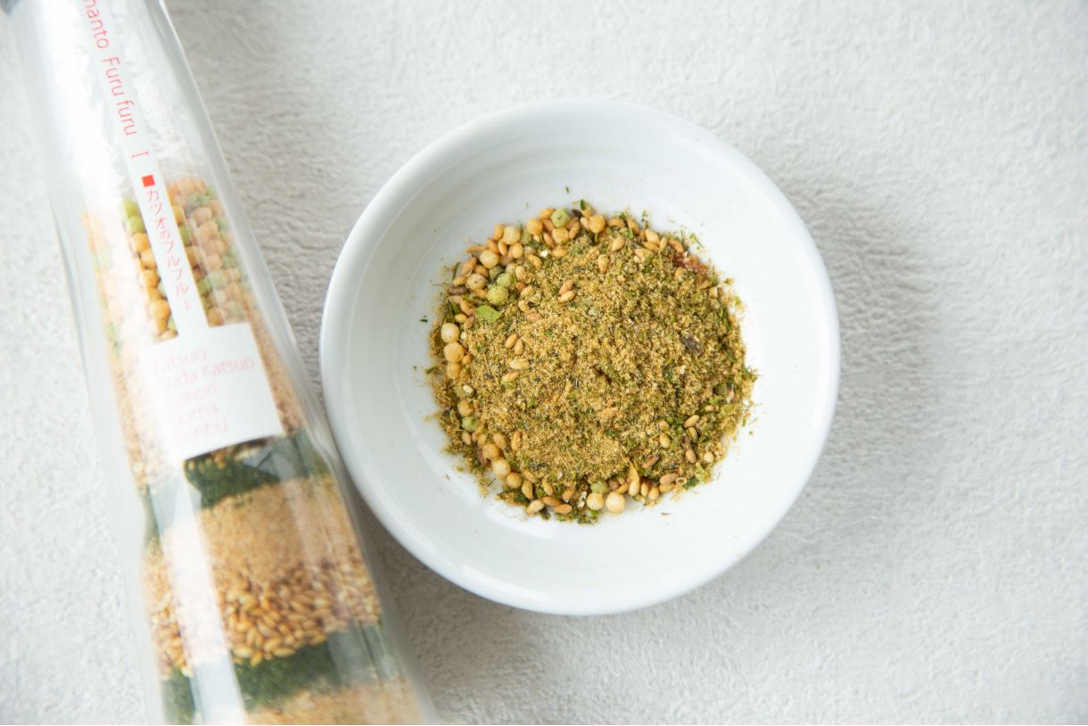 つぎ足す鰹だし+しまんとフルフルギフト(4本セット) 【結婚式 ギフト 縁起物】