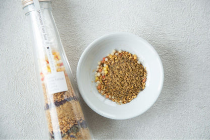 つぎ足す鰹だし+しまんとフルフルギフト(4本セット) 【結婚式 ギフト 縁起物】