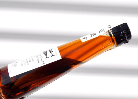 つぎ足す鰹だしギフト(3本セット) 【結婚式 ギフト 縁起物】