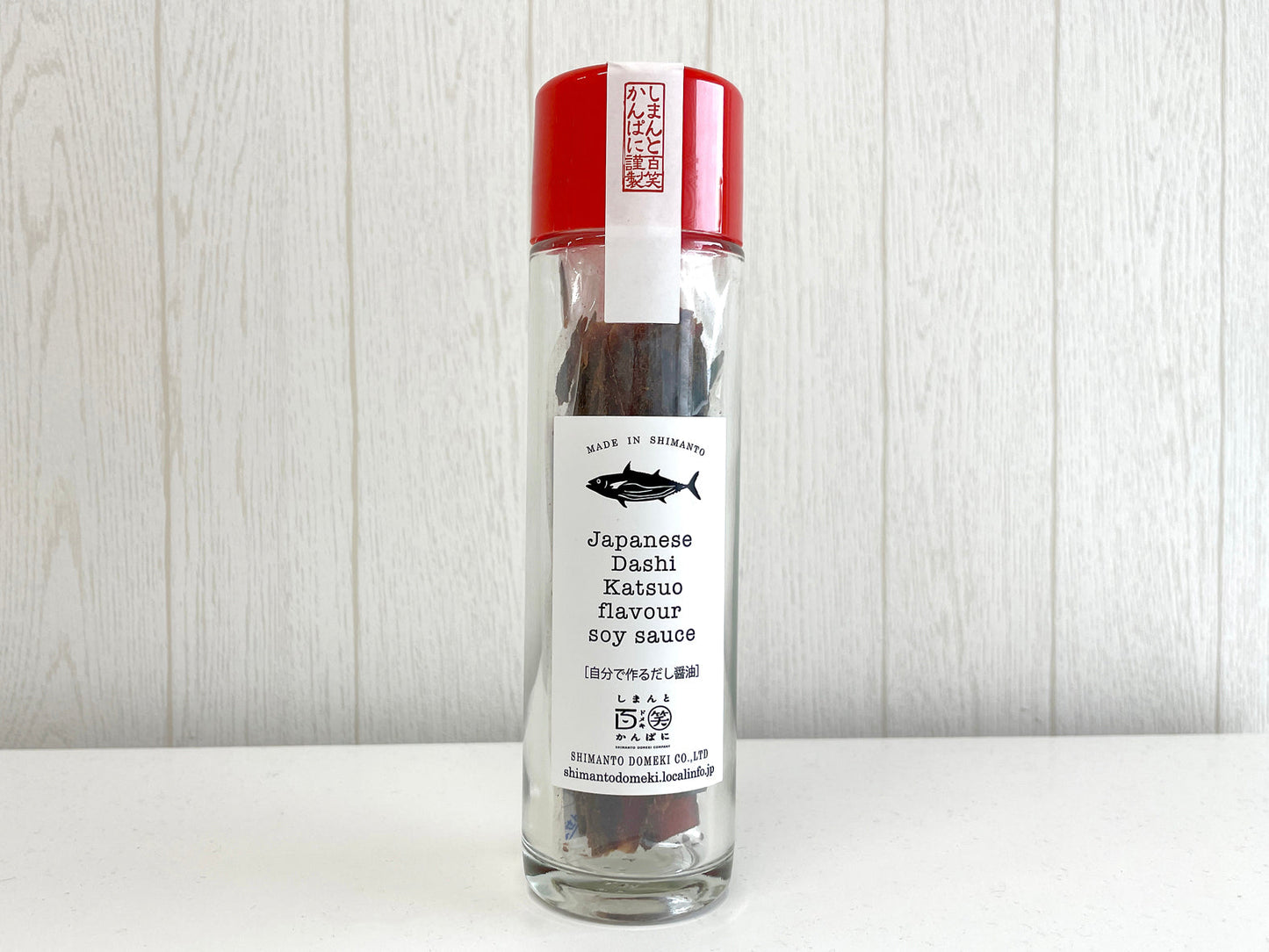 うちのだしギフト鮎・鰹(2本セット) 【結婚式 ギフト 縁起物 かつお節】