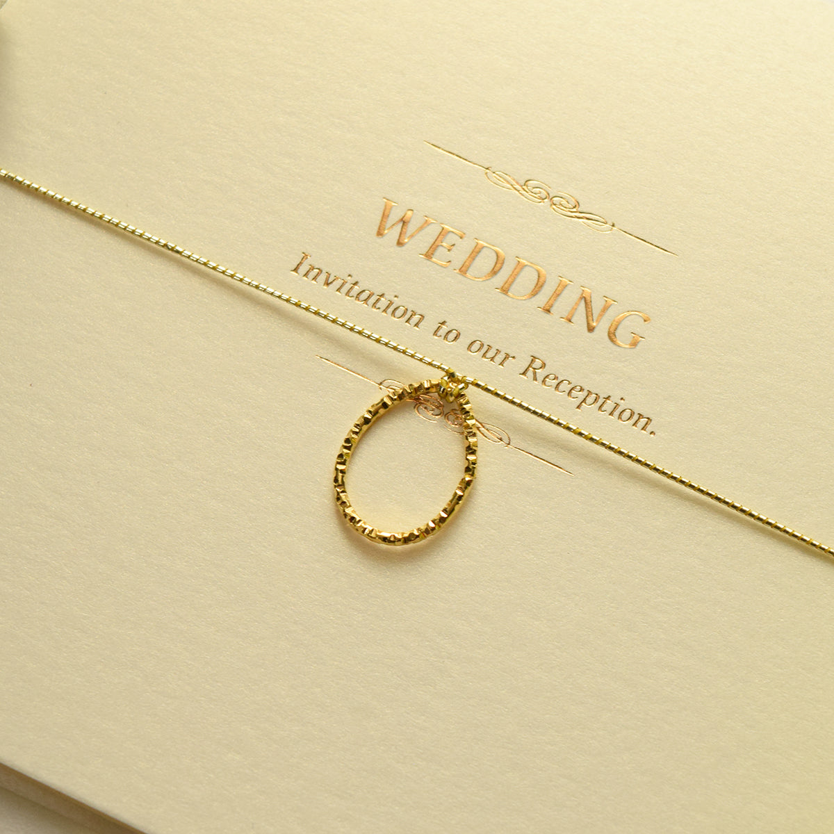 【※席次表+席札セット キャンペーン実施中※】 ウエディングチャーム パール (印刷込み)【結婚式 ペーパー 席次表】