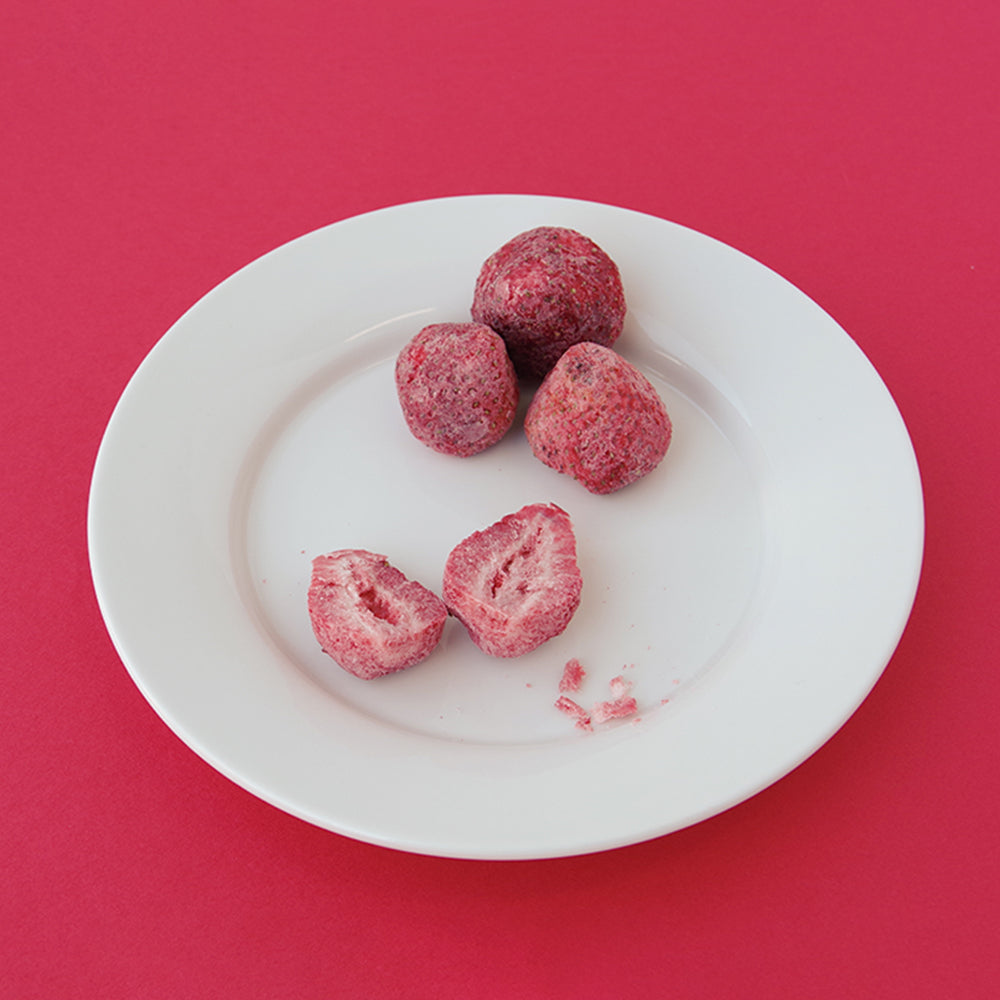 芦屋含浸果実 寿苺 5粒 【結婚式 引き菓子 プチギフト お菓子】