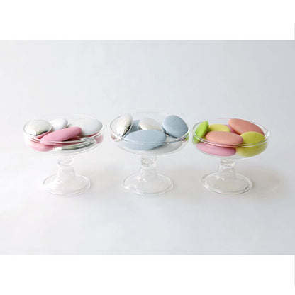 【ブルー】フランス産 ドラジェ 幸福の種〈10粒入〉 【結婚式 引き菓子 プチギフト お菓子】