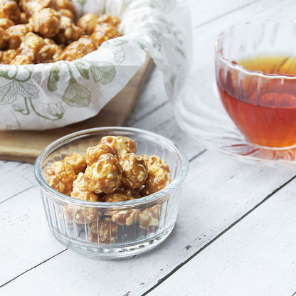 パリ・キャラメルポップコーン 【クラフト】レギュラー 【結婚式 引き菓子 プチギフト お菓子】