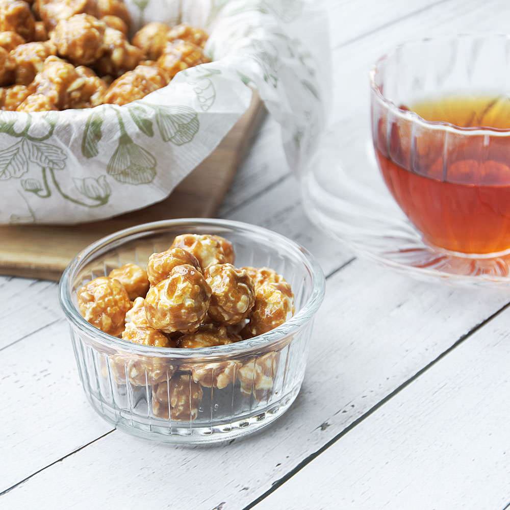 パリ・キャラメルポップコーン 【ボトル】ジュエル【結婚式 ギフト 食品 引き菓子 洋菓子】