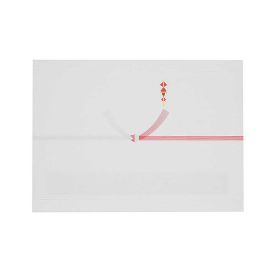 10本水引 結び切り