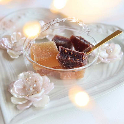 パート・ドゥ・フリュイ 9粒 【結婚式 ギフト 食品 引き菓子 洋菓子】