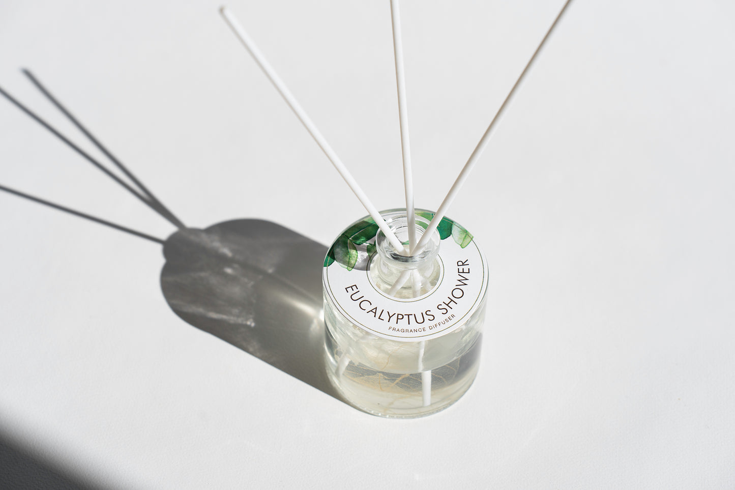 ディフューザー70ml/ユーカリシャワー 【結婚式 引き出物 ギフト】