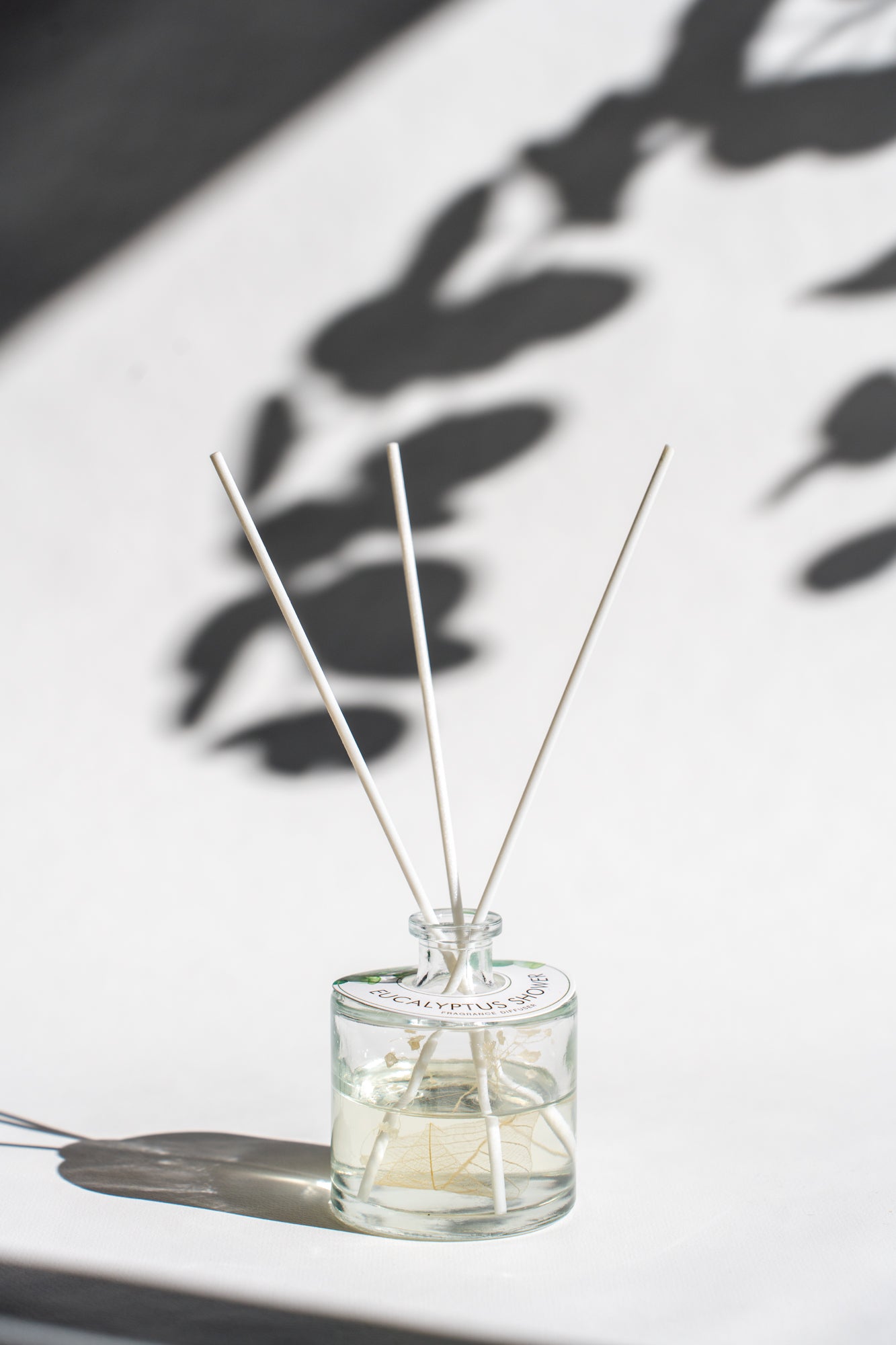 ディフューザー70ml/ユーカリシャワー 【結婚式 引き出物 ギフト】