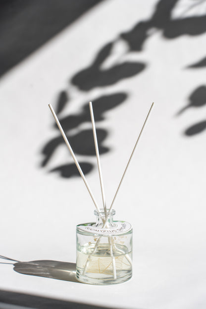 ディフューザー70ml/ユーカリシャワー 【結婚式 引き出物 ギフト】