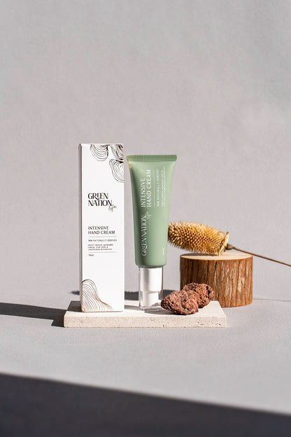 ハンドクリーム50ml/スイートオレンジ&レモングラス 【結婚式 引き出物 ギフト】