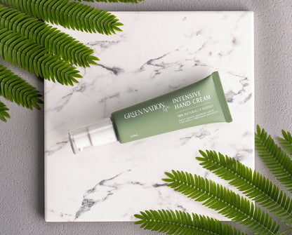 ハンドクリーム50ml/スイートオレンジ&レモングラス 【結婚式 引き出物 ギフト】