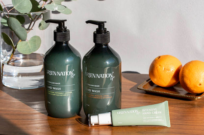 ハンドウォッシュ500ml/ラベンダー&タイム 【結婚式 引き出物 ギフト】