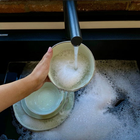 ディッシュウォッシュ500ml/スイートオレンジ&レモングラス 【結婚式 引き出物 ギフト】