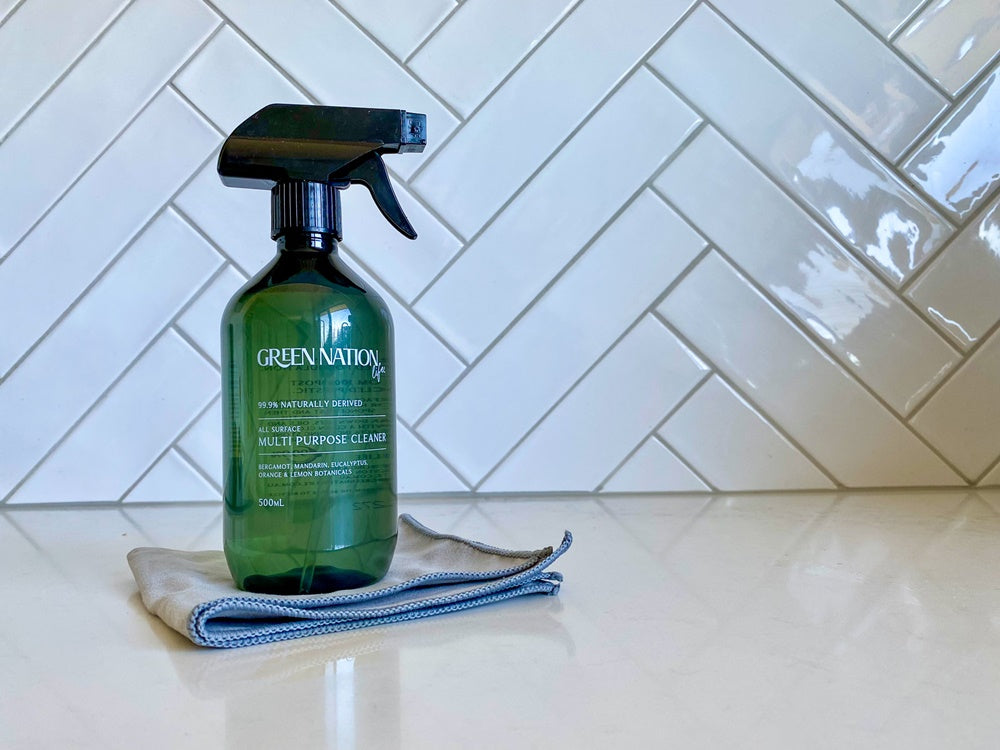 マルチクリーナー500ml/オレンジ&ユーカリ 【結婚式 引き出物 ギフト】