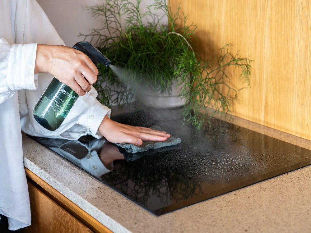 マルチクリーナー500ml/オレンジ&ユーカリ 【結婚式 引き出物 ギフト】