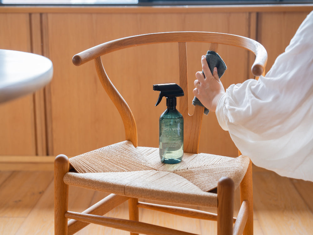 マルチクリーナー500ml/オレンジ&ユーカリ 【結婚式 引き出物 ギフト】