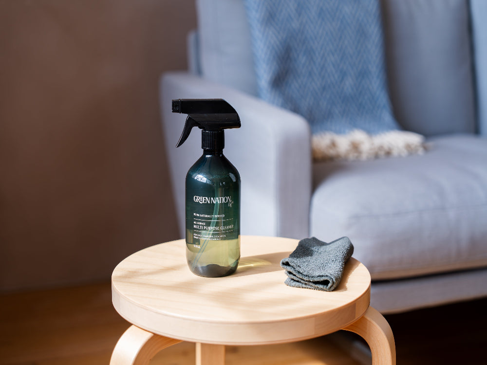 マルチクリーナー500ml/オレンジ&ユーカリ 【結婚式 引き出物 ギフト】