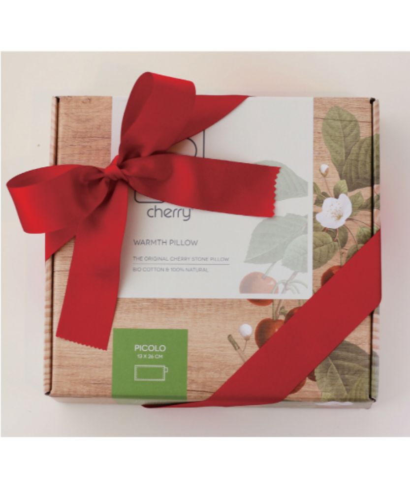 チェリーストーンピロー/ピッコロショート 【結婚式 引き出物 ギフト】