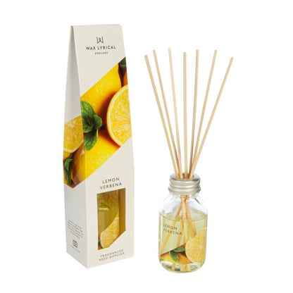リードディフューザー100ml/レモンバーベナ 【結婚式 引き出物 ギフト】