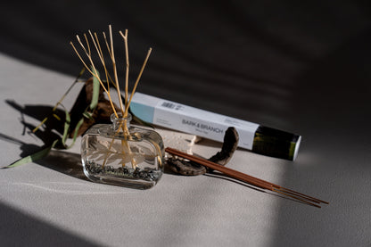 ディフューザー100ml/ホワイトセージ