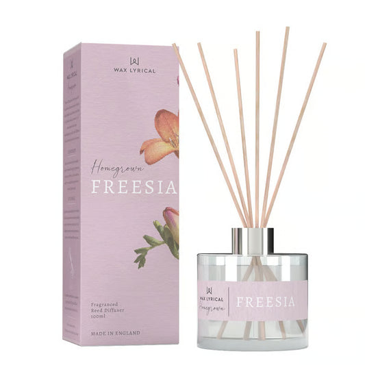 【Homegrown】WLHG0405　ディフューザー200ml/フリージア【結婚式　ギフト　ディフューザー】