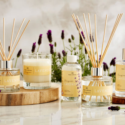 【Homegrown】WLHG0602　ルームミスト100ml/ラベンダー【結婚式　ギフト　ルームミスト】