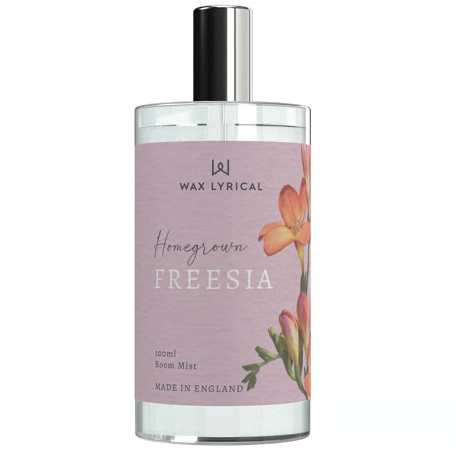 【Homegrown】WLHG0605　ルームミスト100ml/フリージア【結婚式　ギフト　ルームミスト】