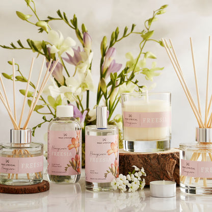 【Homegrown】WLHG0605　ルームミスト100ml/フリージア【結婚式　ギフト　ルームミスト】