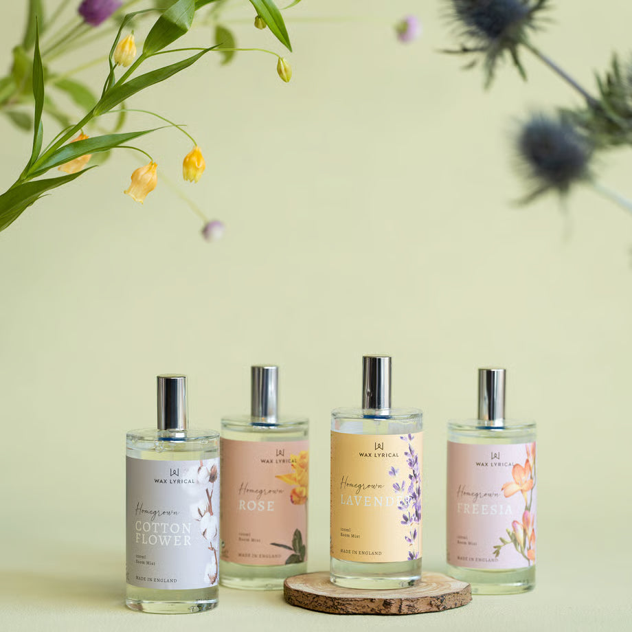 【Homegrown】WLHG0605　ルームミスト100ml/フリージア【結婚式　ギフト　ルームミスト】