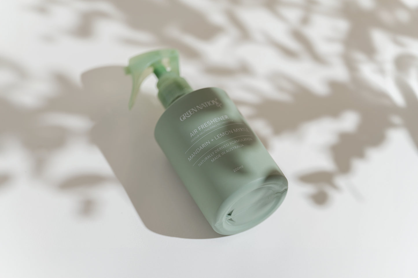 エアーフレッシュナー200ml/マンダリン+レモンマートル