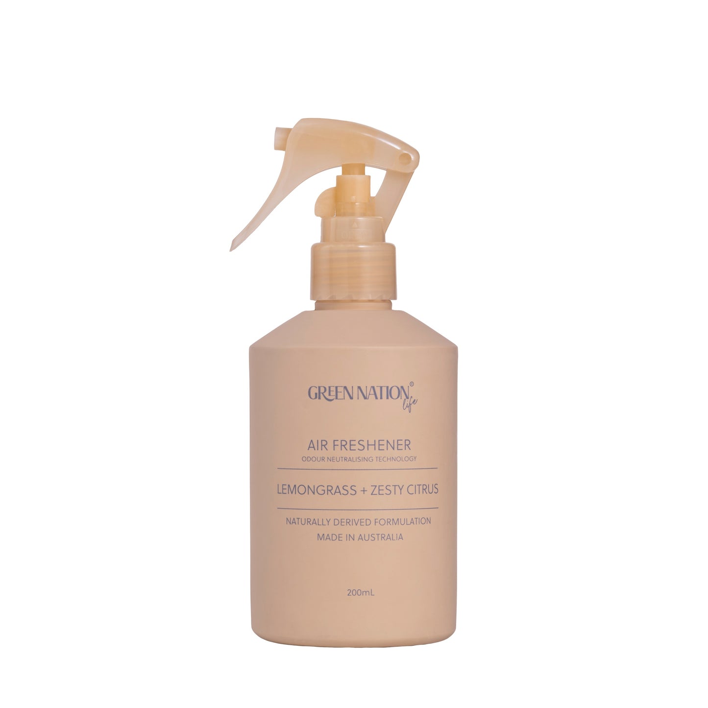 エアーフレッシュナー200ml/レモングラス+ゼスティシトラス【結婚式 引き出物 ギフト】